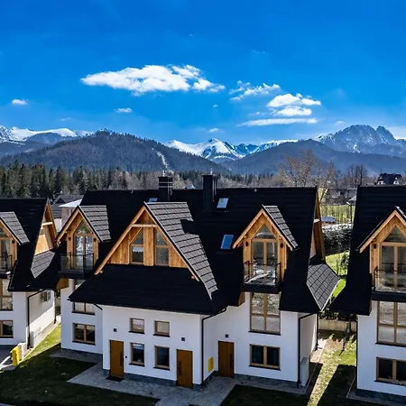 Z Widokiem Apartmán