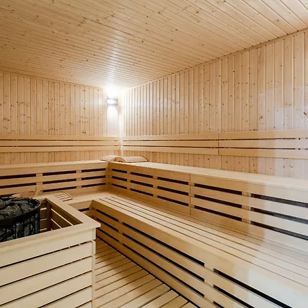 Z Widokiem Apartmán Zakopane