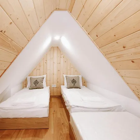 Z Widokiem Apartmán Zakopane