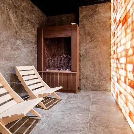 Z Widokiem Ζακοπάνε