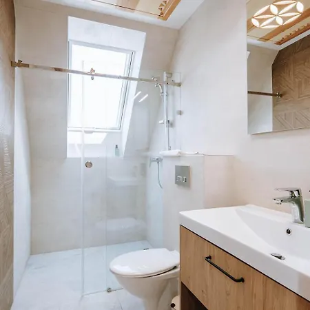 Z Widokiem Apartament