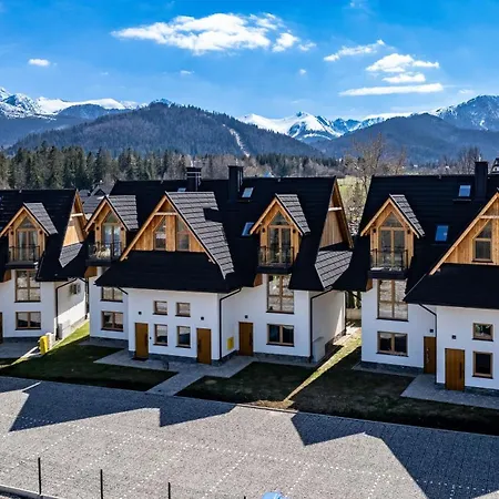 Z Widokiem Διαμέρισμα Ζακοπάνε