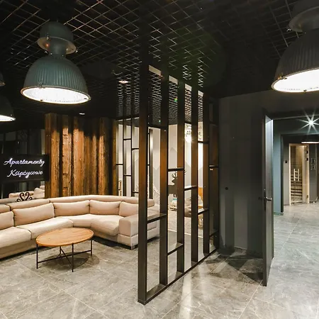 Z Widokiem * Ζακοπάνε