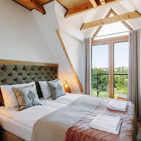 Z Widokiem Διαμέρισμα