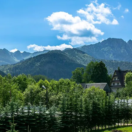Z Widokiem * Zakopane