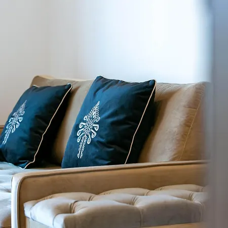 Διαμέρισμα Z Widokiem Ζακοπάνε