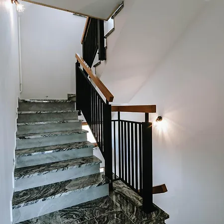 Διαμέρισμα Z Widokiem Ζακοπάνε