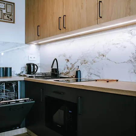 Z Widokiem Apartament Zakopane