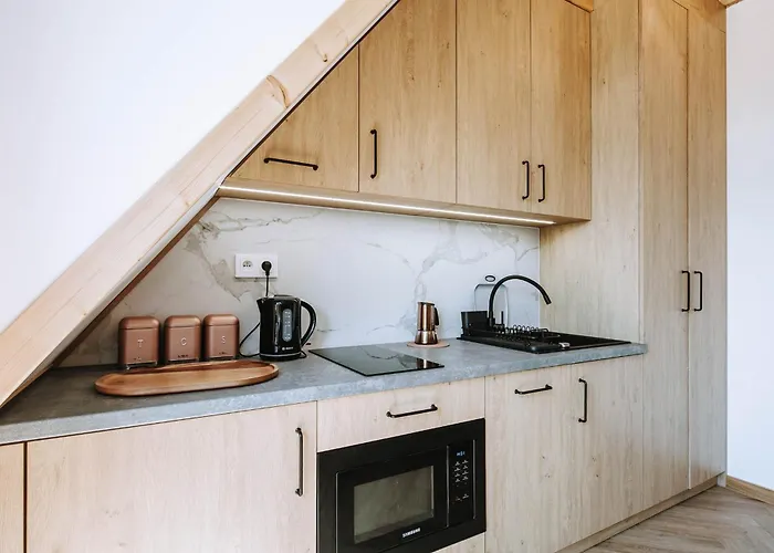 Z Widokiem ザコパネ