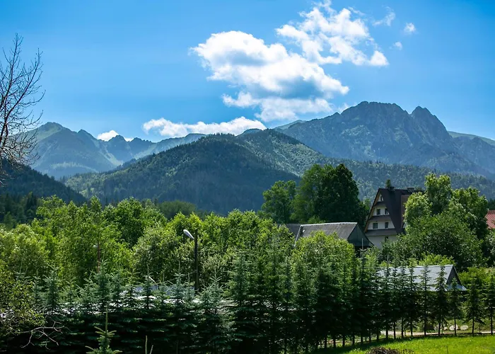 Z Widokiem * ザコパネ