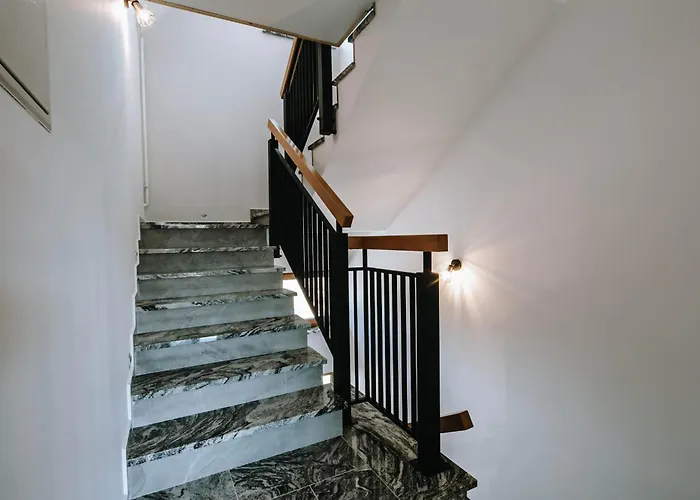 アパート Z Widokiem ザコパネ