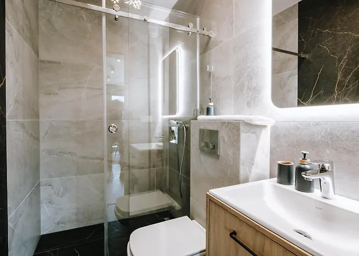 Z Widokiem * ザコパネ