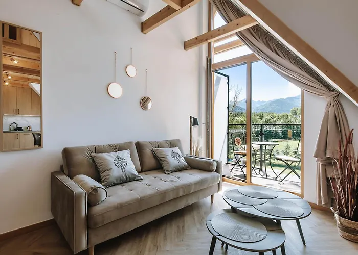 Z Widokiem * ザコパネ