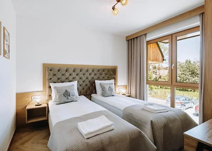 Z Widokiem * ザコパネ